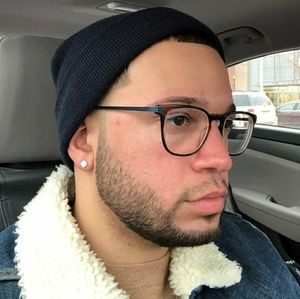 Meet your Posher, Johnathan